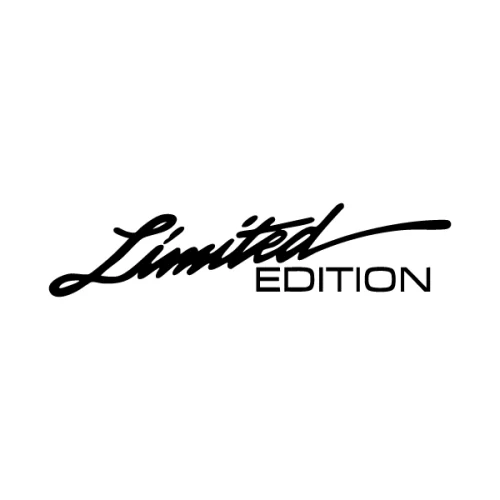 Limited Edition