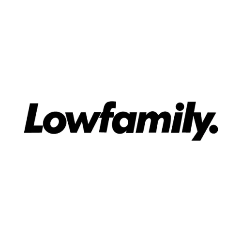 Lowfamily.
