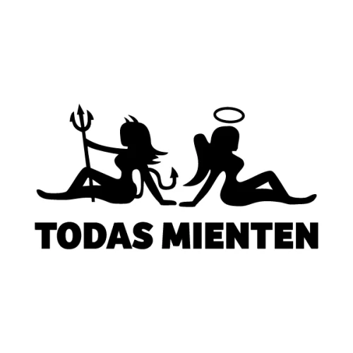 Todas Mienten