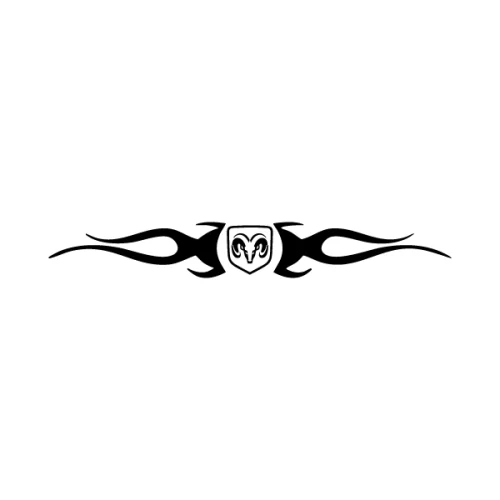 Visera Dodge